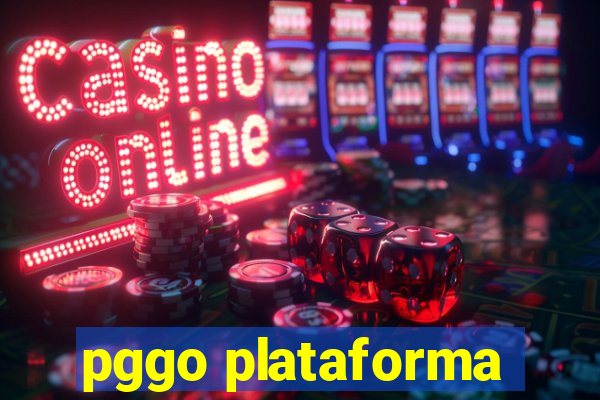 pggo plataforma